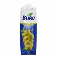 Сок Вико Виноград-яблоко в УНИ-ПИЦЦА