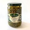 Каперсы лакримелла в уксусе ItalCarciofi в Ченто пицца М7 по цене 3800