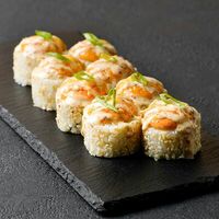 Ролл Мамуро в MySushi