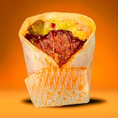 :-) Иорданская Шварма в 1FF по цене 780 ₽