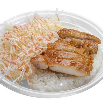 Чикен нанбан в Kuksu House по цене 650 ₽