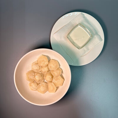 Пельмешки в Парнас по цене 260 ₽