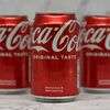 Напиток газированный Coca-Cola Original в Готовим на Петровском по цене 260