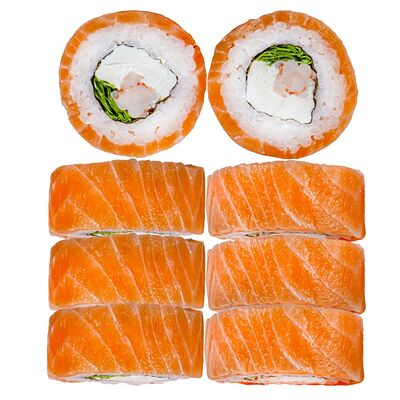 Китана в Мисо-Мисо по цене 1078 ₽