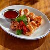 Тигровые креветки на гриле с азиатским соусом в BBQ Beer Restaurant по цене 1020