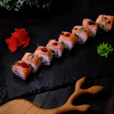 Уромаки Фила в Кокороко по цене 520 ₽