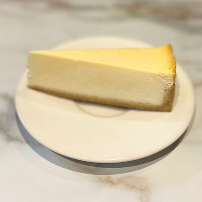 Чизкейк в Просто кофе по цене 180 ₽