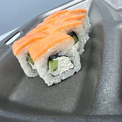 Филадельфия классик в Pizza life по цене 380 ₽