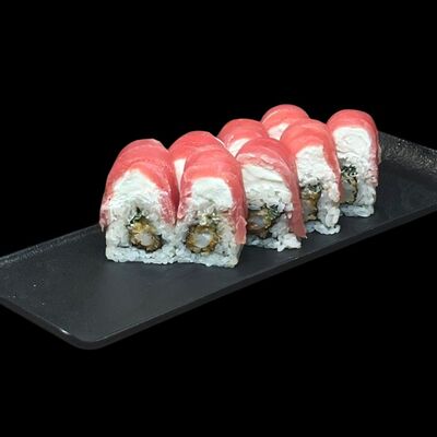 Мега с тунцом в Пикники по цене 1140 ₽