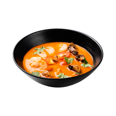 Том ям с курицей в Kimchi по цене 750 ₽