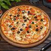 Пицца с курицей в ECO PIZZA & SUSHI по цене 467