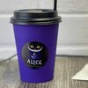 Эспрессо в Alice coffee по цене 150