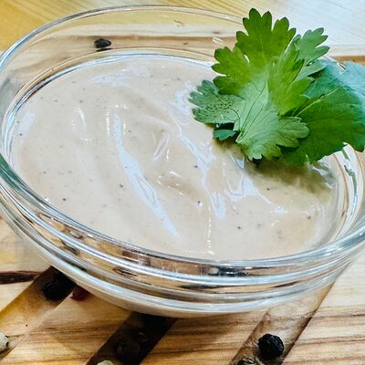 Соус бургер в Burger and desserts по цене 119 ₽