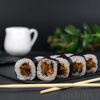 Ролл Маки Грибы в Суши Big & Small по цене 399