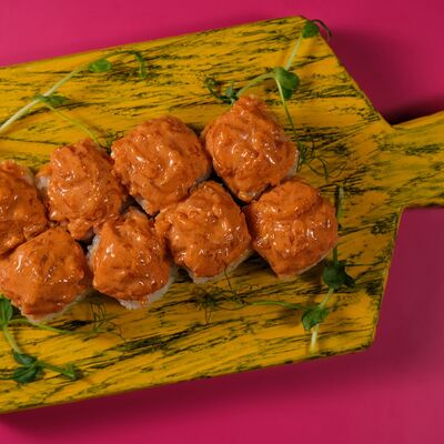 Искушение в Bananapizza по цене 330 ₽