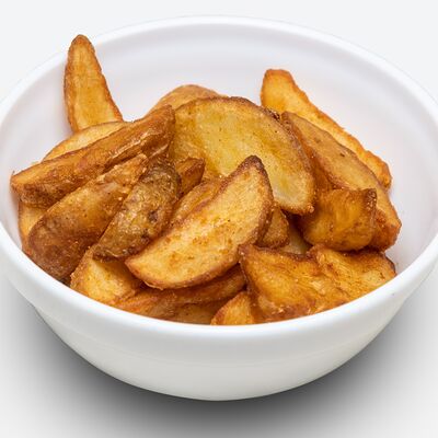 Картофель по-деревенски в Goodness по цене 180 ₽