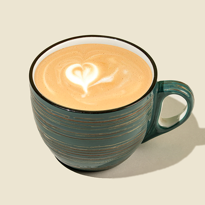 Капучино в Сицилия по цене 245 ₽