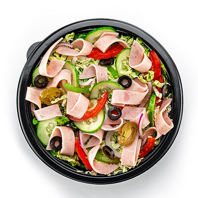 Салат Ветчина в Subway по цене 365 ₽