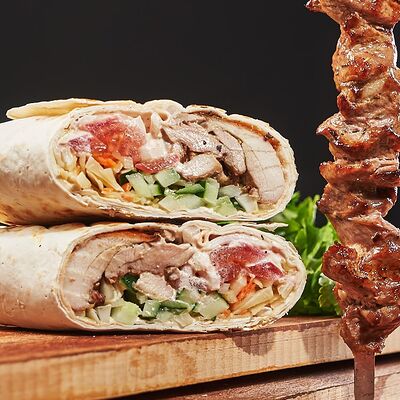 Классическаяв Шампур по цене 362 ₽