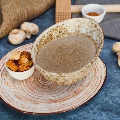 Крем-суп Грибной в Тайфун по цене 229