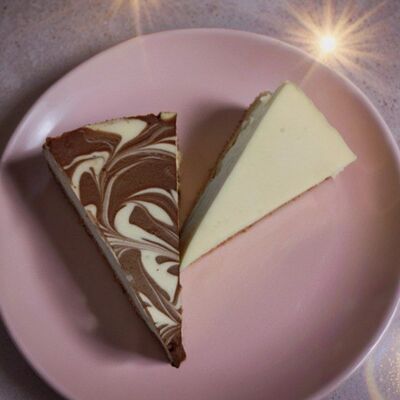 Чизкейк в Subway по цене 280 ₽