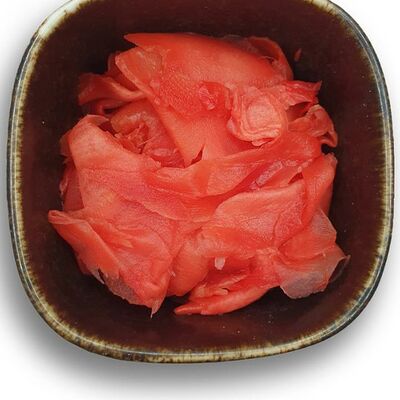 Имбирь в Ями суши по цене 40 ₽