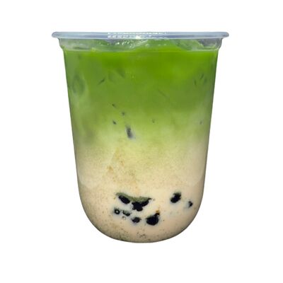 Ча сыа матча (средний) в Vietmon по цене 500 ₽