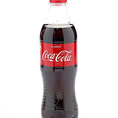 Coca-Cola в O mamma mia по цене 200 ₽