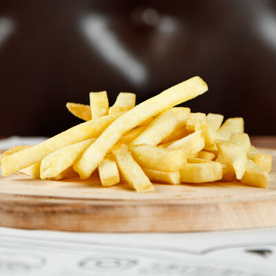 Картофель Фри в МЯСО ЕСТЬ по цене 200 ₽