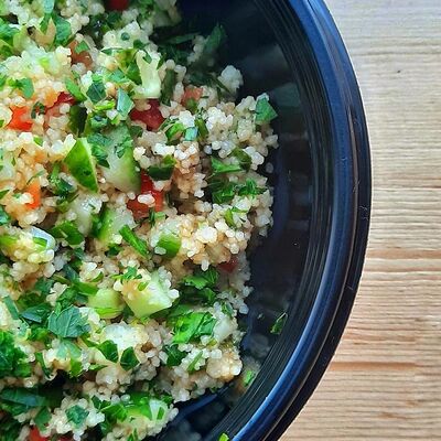 Табуле в Фришман по цене 337 ₽