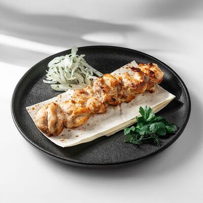 Шашлык из свинины в Густо & Пряно по цене 698 ₽