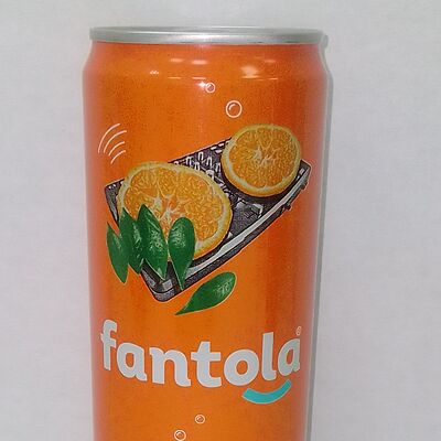 Fantola Citrus в Вкусное место по цене 95 ₽