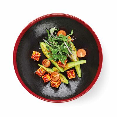 Авокадо хот в Тануки по цене 355