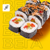 Вега 8 шт в SUSHIBOX по цене 315