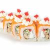 Филадельфия тобико в Sushi scorpion premium по цене 945