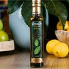 Масло оливковое со вкусом и ароматом базилика Extra Virgin в Дон Базилио по цене 1900