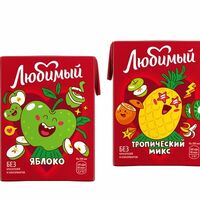 Любимый в Данар