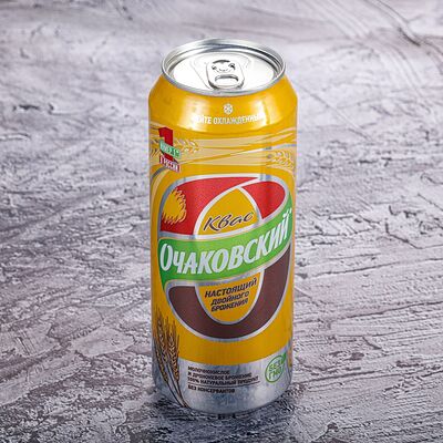 Квас Очаково в Арарат по цене 116 ₽