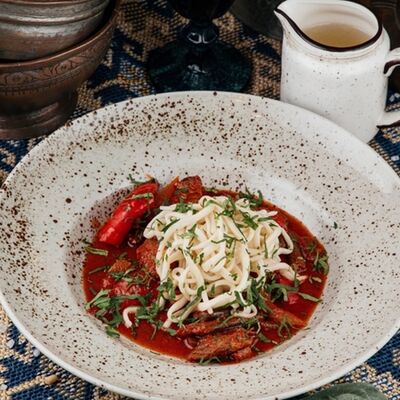 Лагман в ШБ Next по цене 410 ₽