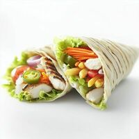 Шаурма по-деревенски в ShaWErma159
