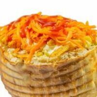 Шаверма Диб-сирийская люкс в Дубай