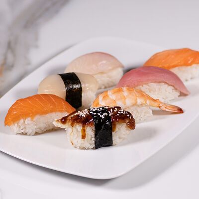 Суши Сет в Евразия по цене 900 ₽