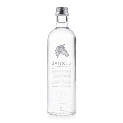 Вода Dausuz негазированная в Бокас дель Торо по цене 540 ₽