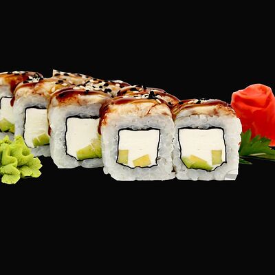 Канада Лайт в Orisushi по цене 329 ₽