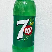 7up в Doner Baku