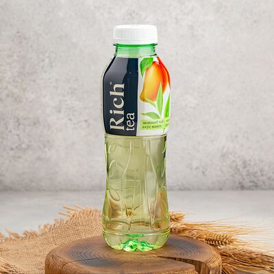 Rich tea Зеленый чай с манго в Русская кухня по цене 180 ₽