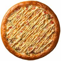 Мексиканская 15 см в Кенгуру пицца