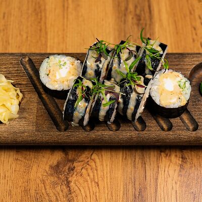 Снежный краб в Косой переулок по цене 519 ₽