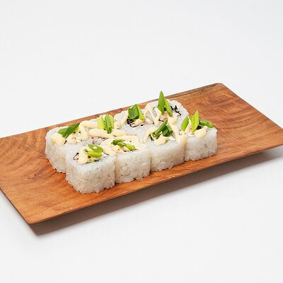 Яки Заки в SibBrewery по цене 520 ₽