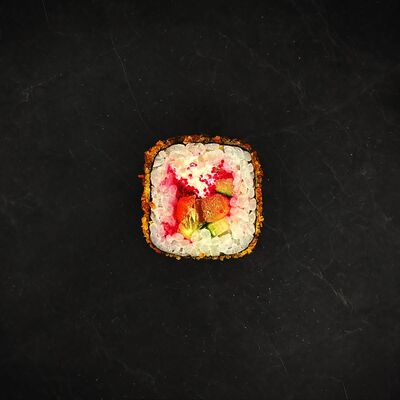 Корсика де люкс в Пицца Семейная точка по цене 440 ₽